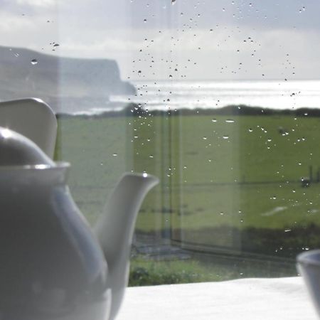 Bed and Breakfast Ballyvoe House Doolin Exterior foto