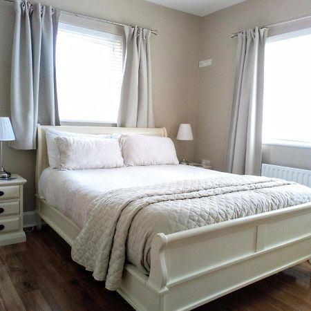 Bed and Breakfast Ballyvoe House Doolin Exterior foto