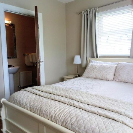 Bed and Breakfast Ballyvoe House Doolin Exterior foto