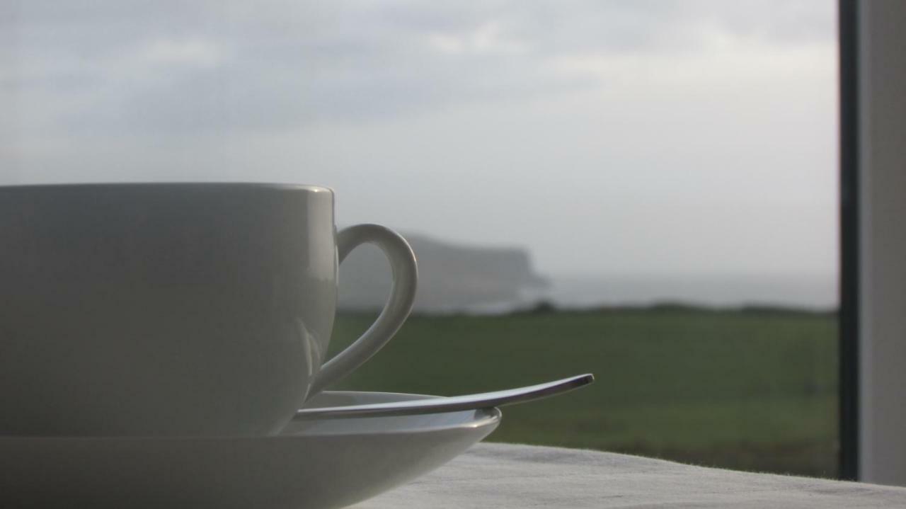 Bed and Breakfast Ballyvoe House Doolin Exterior foto