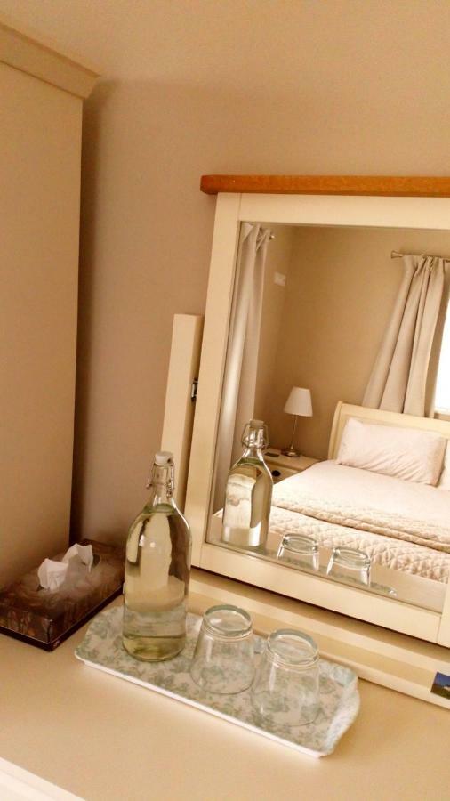 Bed and Breakfast Ballyvoe House Doolin Exterior foto