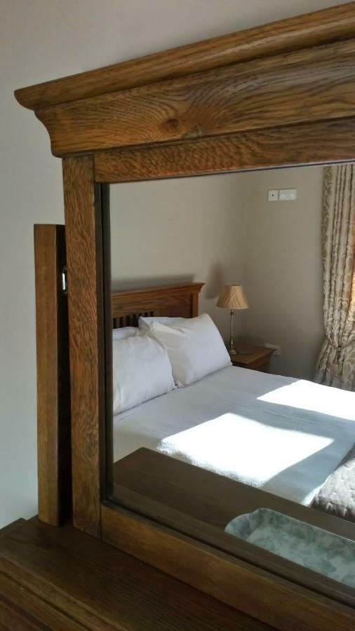 Bed and Breakfast Ballyvoe House Doolin Exterior foto
