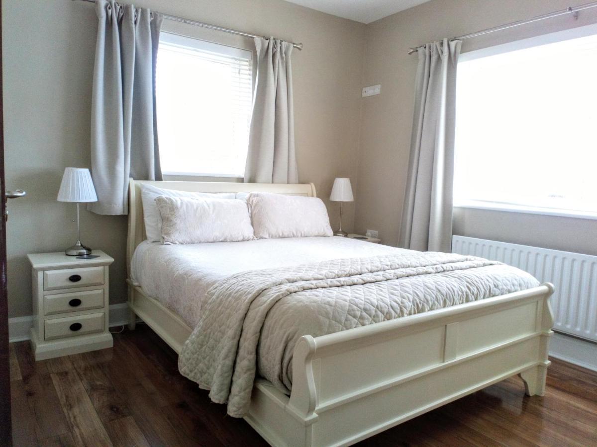 Bed and Breakfast Ballyvoe House Doolin Exterior foto