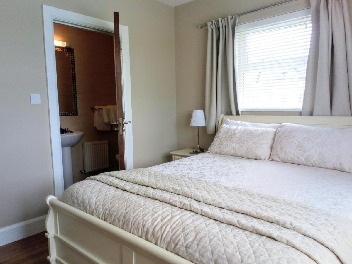 Bed and Breakfast Ballyvoe House Doolin Exterior foto